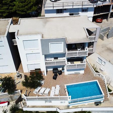 Apartments Arijan30 塞莱纳 外观 照片
