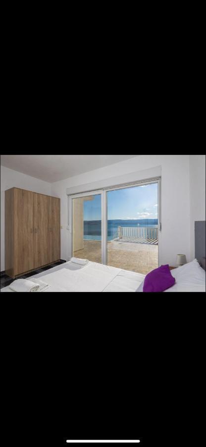 Apartments Arijan30 塞莱纳 外观 照片