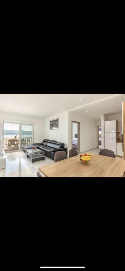 Apartments Arijan30 塞莱纳 外观 照片