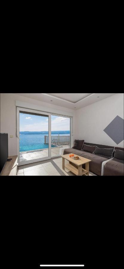 Apartments Arijan30 塞莱纳 外观 照片