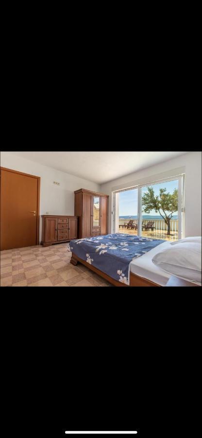 Apartments Arijan30 塞莱纳 外观 照片