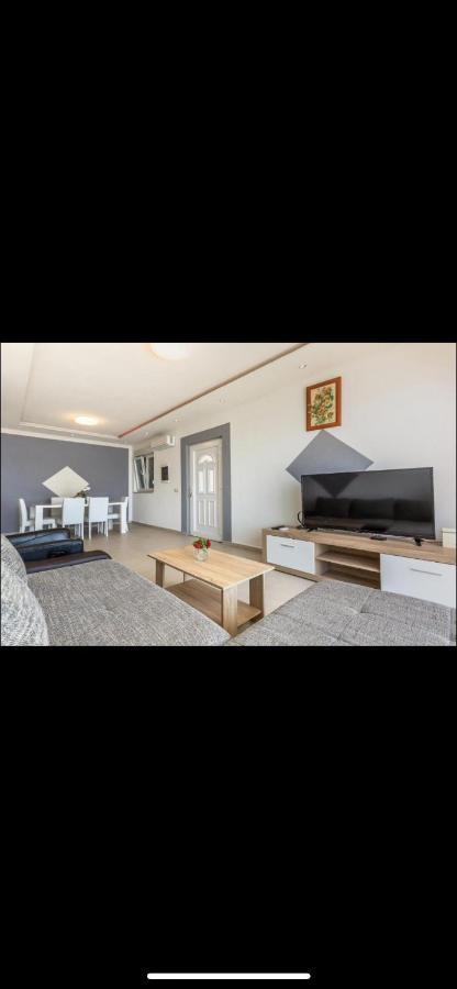 Apartments Arijan30 塞莱纳 外观 照片