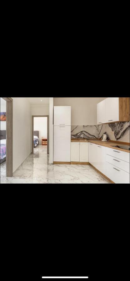 Apartments Arijan30 塞莱纳 外观 照片