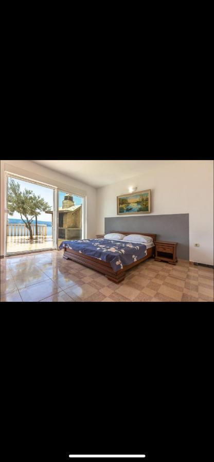 Apartments Arijan30 塞莱纳 外观 照片
