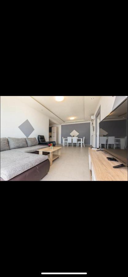 Apartments Arijan30 塞莱纳 外观 照片