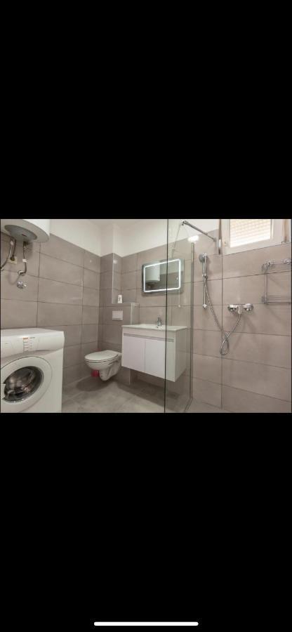 Apartments Arijan30 塞莱纳 外观 照片
