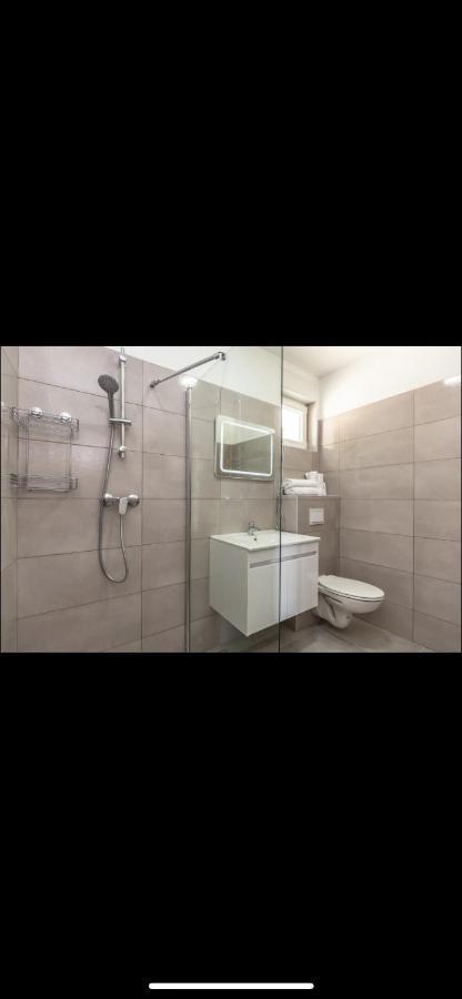 Apartments Arijan30 塞莱纳 外观 照片