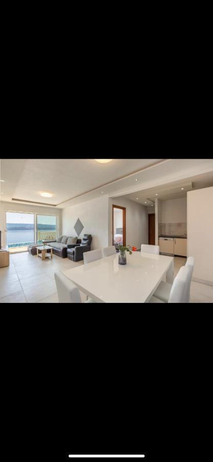 Apartments Arijan30 塞莱纳 外观 照片